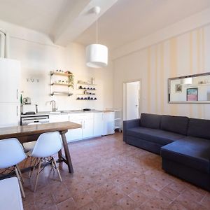 Appartement met Twee Kamers